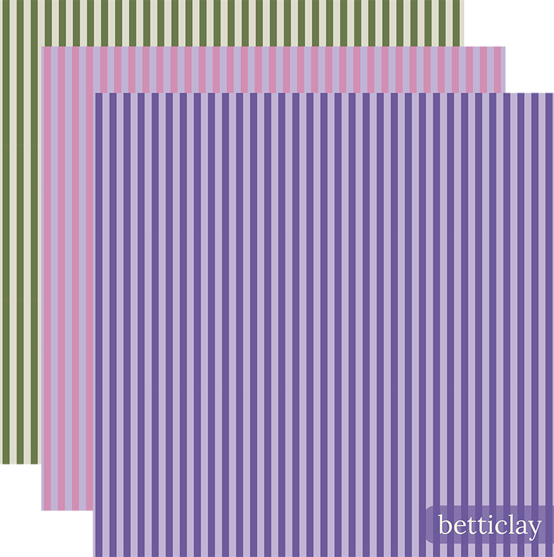 betticlay surface pattern design: seamless blender pattern:
Prairie Bouquet collection, In the Spring colorway.